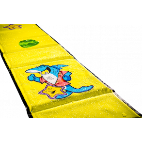 Skummadrass - 15 meter